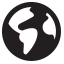 Earth Icon, earth,environment