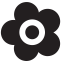 Flower Icon, flower,nature