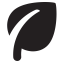 Leaf Alt Icon, leaf,nature