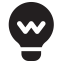 Lightbulb Icon, lightbulb,energy