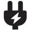 Plug Charging Icon, plug,charging