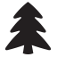 Tree Alt Icon, tree,nature