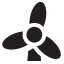 Wind Turbine Icon, wind turbine,renewable energy