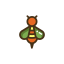 Bee Icon, bee,insect