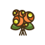 Bouquet Icon, bouquet,flowers