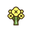 Broccoli Icon, broccoli,vegetable
