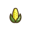 Corn Icon, corn,vegetable