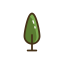 Cypress Icon, cypress,tree