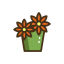 Daisies Icon, daisies,flowers
