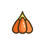 Garlic Icon, garlic,vegetable