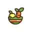 Harvest Icon, gardening,harvest