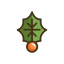 Mistletoe Icon, mistletoe,plant