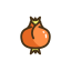Onion Icon, onion,vegetable