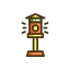 Outdoor Light Icon, outdoor light,garden decor