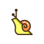 Snail Control Icon, pest control,snail