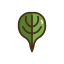 Spinach Icon, spinach,vegetable