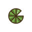 Water Lily Icon, flower,water lily