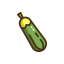 Zucchini Icon, zucchini,vegetable