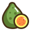 Fig Icon, fig,fruit