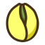 Pistachio Icon, pistachio,nut