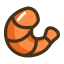 Shrimp Icon, seafood,shrimp