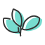 Leaf 5 Icon, design,leaf