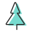Pine Tree Icon, pine,tree
