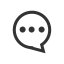 Chat Icon | Free SVG & PNG Download | IconEasy