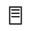 Document Icon | Free SVG & PNG Download | IconEasy