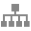 Computation Icon, computation,AI computation