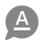 Language Processing Icon, language processing,NLP