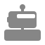 Robot Icon, robot,AI robot