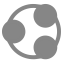 Training Icon, training,AI training