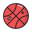 Basketball Icon, ball,basketball,sport