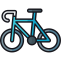 Bicycle Icon, bicycle,cycling,sport