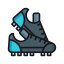 Football Shoes Icon, football,shoes,sport