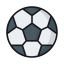 Football (Soccer) Icon, ball,football,soccer