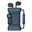 Golf Equipment Icon, equipment,gear,golf