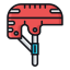 Helmet Icon, helmet,protection,sport