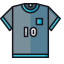Jersey Icon, jersey,clothing,athletic