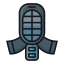 Kendo Armor Icon, kendo,armor,sport