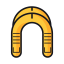 Mouthguard Icon, mouthguard,protection,sport