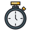 Stopwatch Icon, sport,stopwatch,timing
