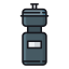 Water Bottle Icon, bottle,hydration,water
