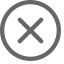 Close Icon, close,cancel,cross