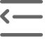 Collapse Icon, collapse,content,hide