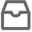 Drawer Icon, drawer,storage,access