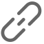 Link Icon, link,hyperlink,connect