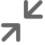 Resize Icon, adjust,layout,resize