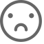 Sad Icon, sad,face,emotion
